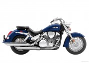 Honda VTX1300S